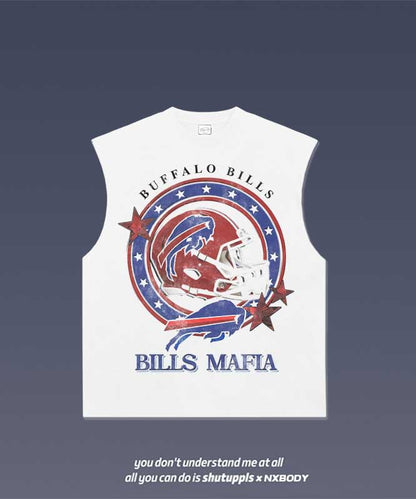 BILLS TANK 1.0