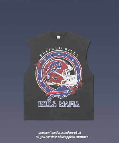 BILLS TANK 1.0