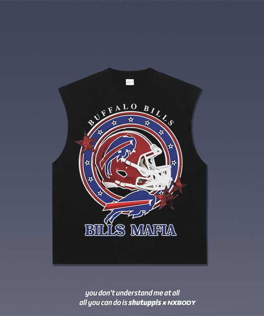 BILLS TANK 1.0