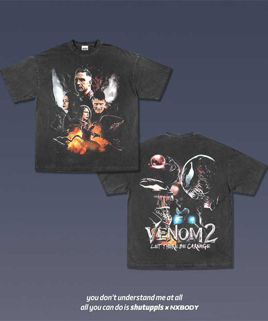SHUTUPPLS VENOM 1.8