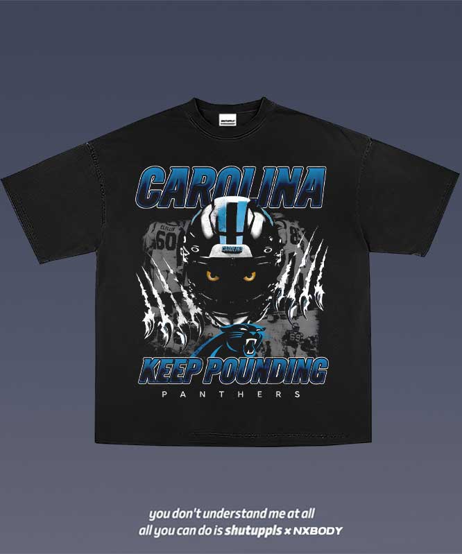 SHUTUPPLS PANTHERS 1.1