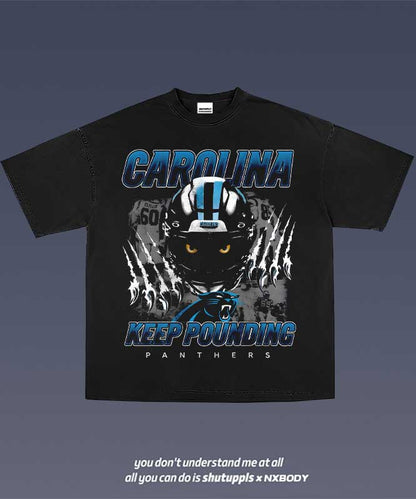SHUTUPPLS PANTHERS 1.1
