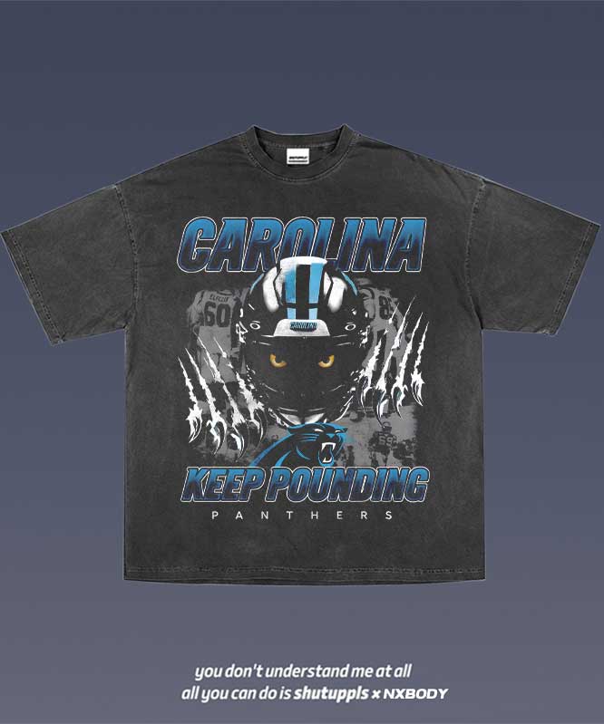 SHUTUPPLS PANTHERS 1.1