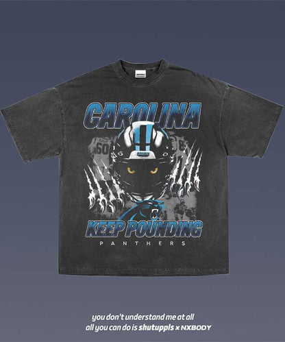 SHUTUPPLS PANTHERS 1.1
