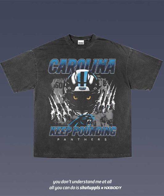 SHUTUPPLS PANTHERS 1.1