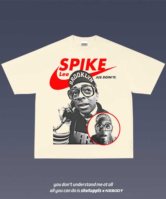 SHUTUPPLS SPIKE LEE 1.9