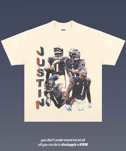 SHUTUPPLS JUSTIN FIELDS 1.1