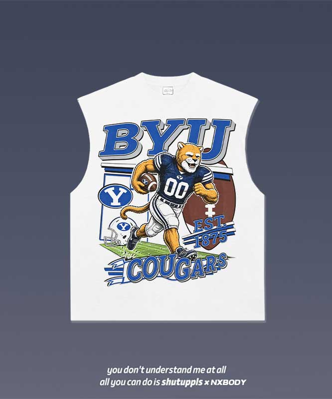 BYU TANK 1.1
