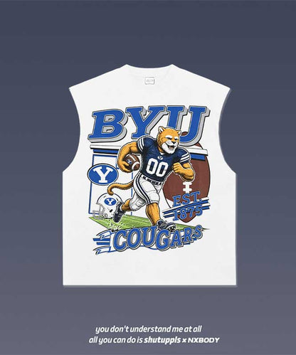 BYU TANK 1.1