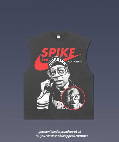 SPIKE LEE TANK 1.3