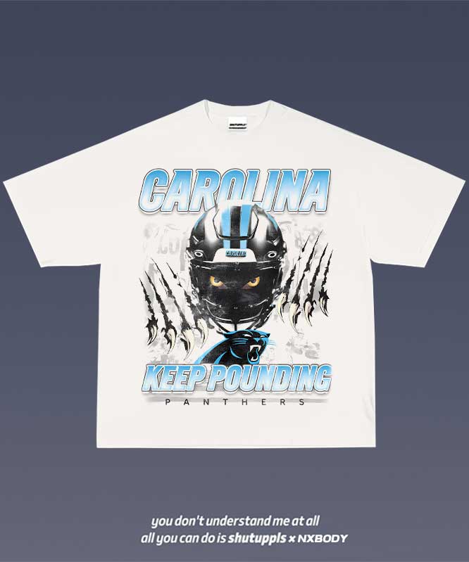 SHUTUPPLS PANTHERS 1.1