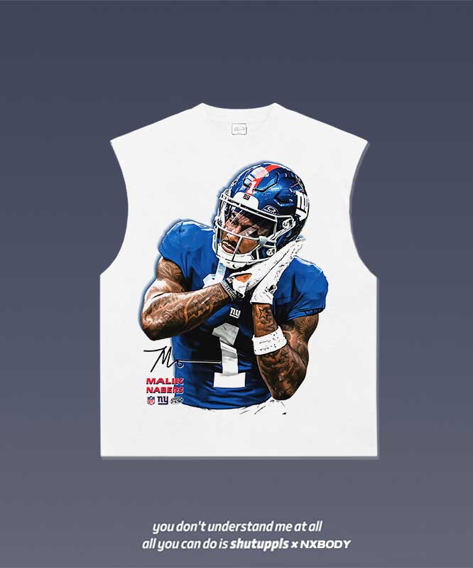 MALIK NABERS TANK 1.5