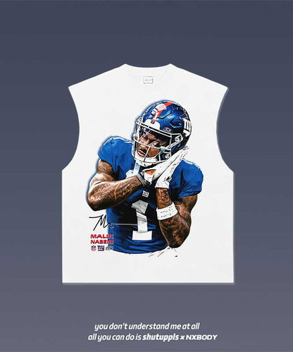 MALIK NABERS TANK 1.5