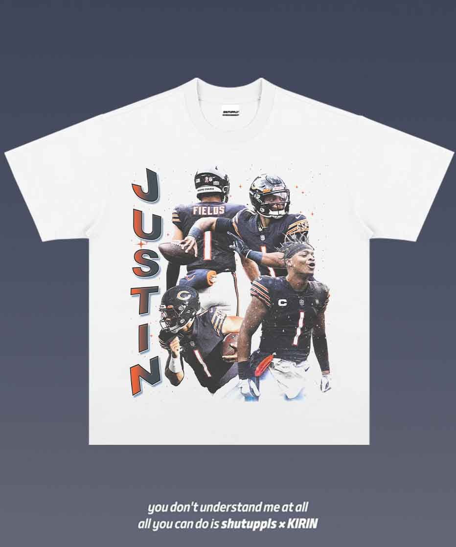 SHUTUPPLS JUSTIN FIELDS 1.1