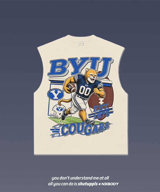 BYU TANK 1.1