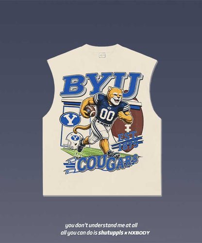 BYU TANK 1.1