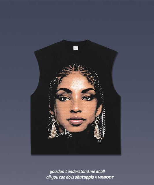 SADE ADU TANK 1.6