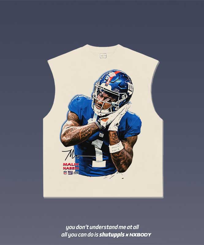 MALIK NABERS TANK 1.5