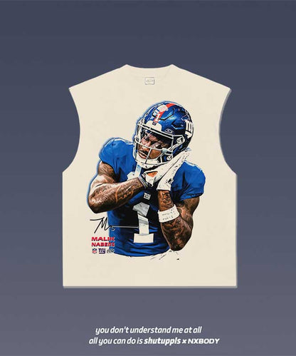 MALIK NABERS TANK 1.5