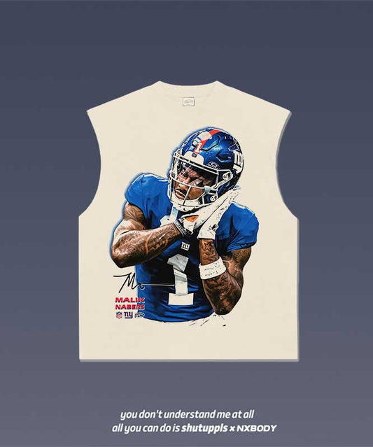 MALIK NABERS TANK 1.5