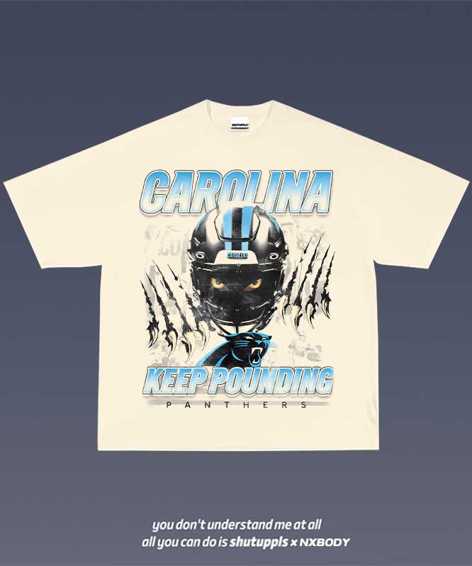 SHUTUPPLS PANTHERS 1.1