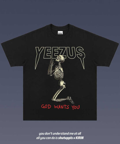 SHUTUPPLS KANYE WEST 5.95