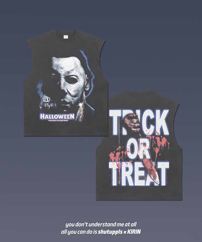 MICHAEL MYERS TANK 1.5