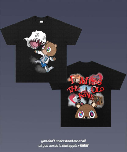 SHUTUPPLS KANYE WEST 6.19