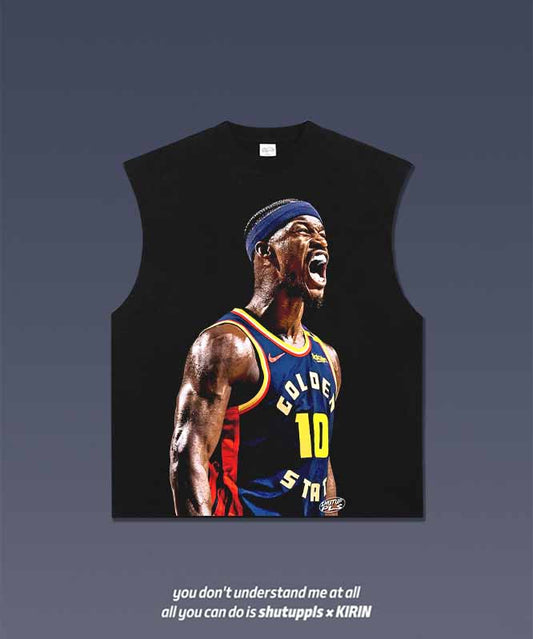 JIMMY BUTLER TANK 1.0