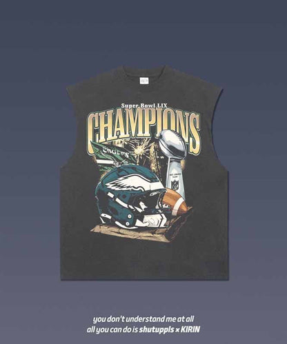EAGLES TANK 1.0