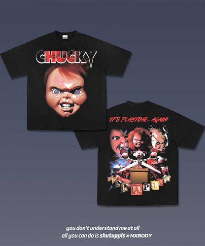 SHUTUPPLS CHUCKY 1.9