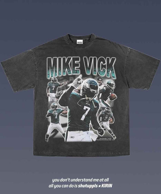 SHUTUPPLS MIKE VICK 1.0