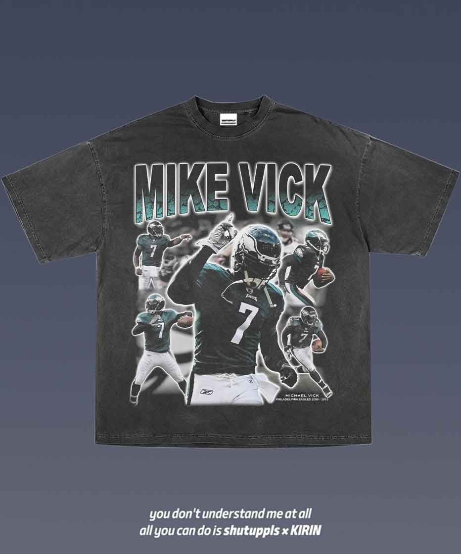 SHUTUPPLS MIKE VICK 1.0