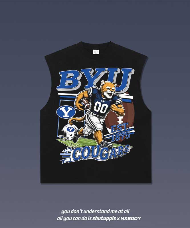 BYU TANK 1.1