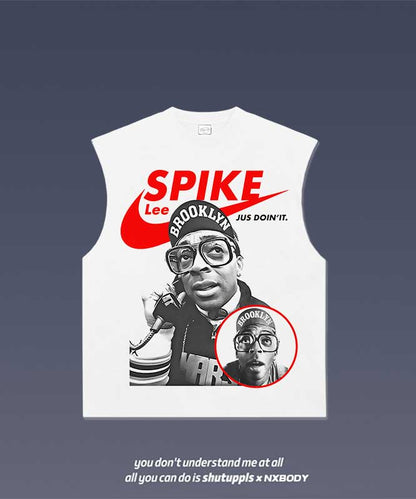 SPIKE LEE TANK 1.3