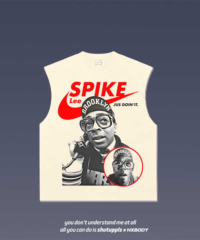 SPIKE LEE TANK 1.3