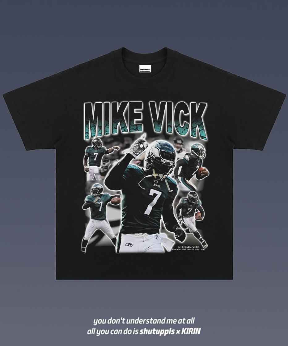 SHUTUPPLS MIKE VICK 1.0