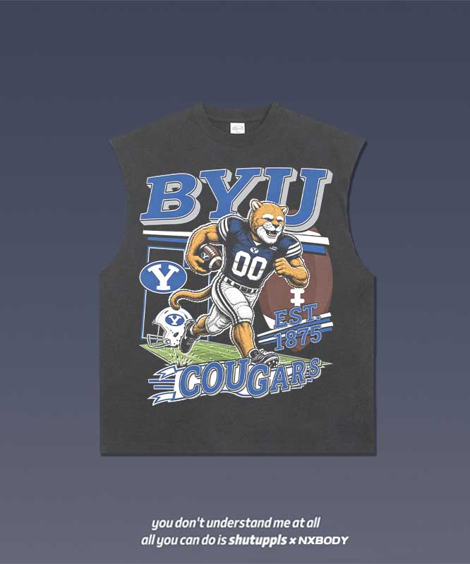 BYU TANK 1.1