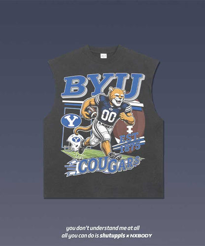 BYU TANK 1.1