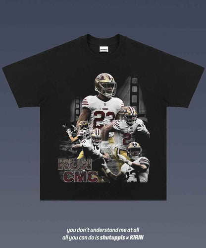 SHUTUPPLS RUN CMC 1.0