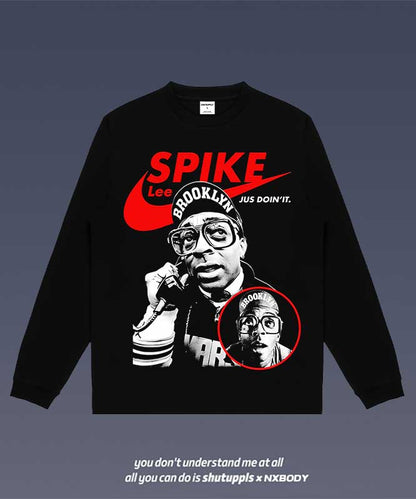 SPIKE LEE LONG SLEEVES 1.0