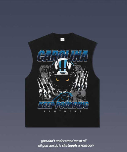 PANTHERS TANK 1.0