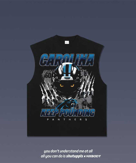 PANTHERS TANK 1.0