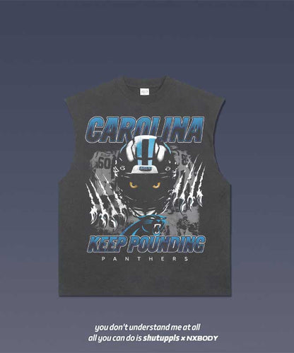 PANTHERS TANK 1.0