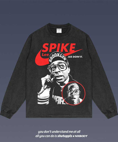 SPIKE LEE LONG SLEEVES 1.0
