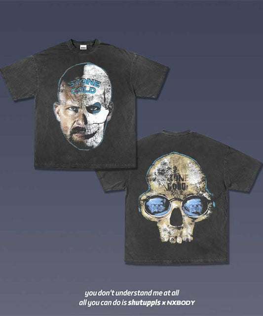 SHUTUPPLS STONE COLD 4.9