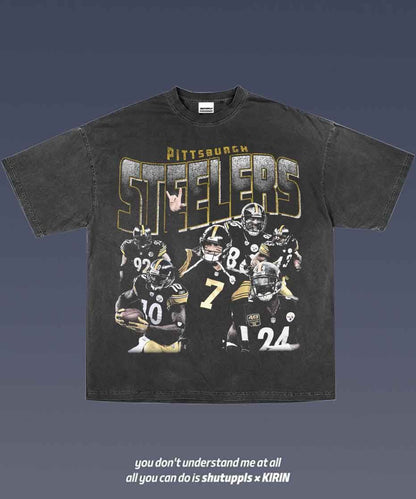 SHUTUPPLS STEELERS 1.0