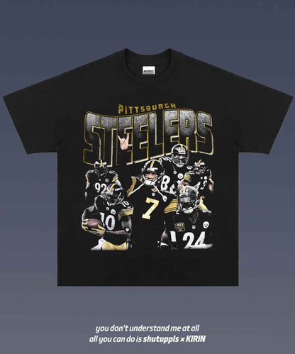 SHUTUPPLS STEELERS 1.0