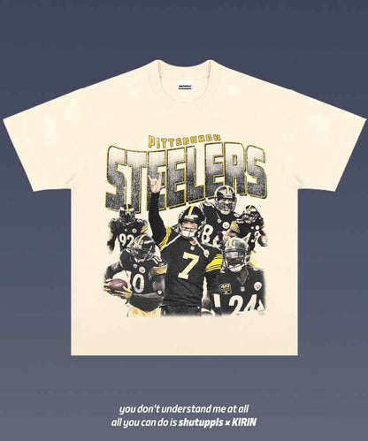 SHUTUPPLS STEELERS 1.0