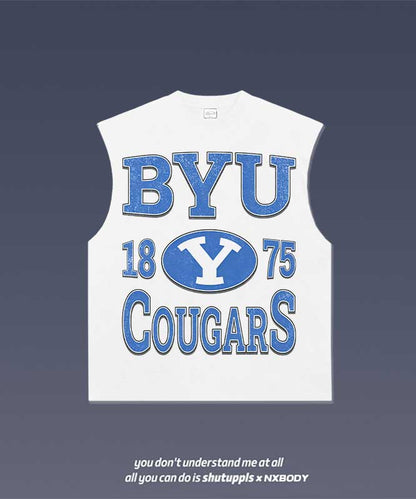 BYU TANK 1.0